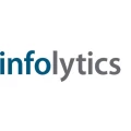 Logo Infolytics Information Technologies AG