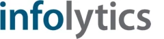 Logo Infolytics Information Technologies AG