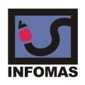 Logo Infomas GmbH