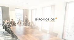 Logo Infomotion GmbH