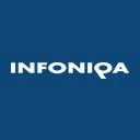 Logo Infoniqa IT Solutions GmbH