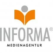 Logo INFORMA Medien Ltd.