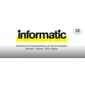 Logo Informatic GmbH