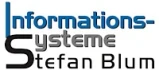 Logo Informationssysteme Stefan Blum