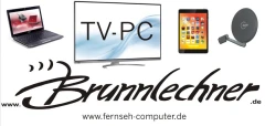 Logo Informationstechniker - Radio- u. Fernsehtechniker-Meister - Franz Brunnlechner