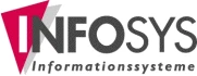 Logo INFOSYS Informationssysteme GmbH
