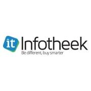 Logo Infotheek GmbH