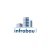 Logo infrabau GmbH