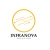 Logo InfraNova Solution GmbH