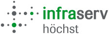 Logo Infraserv GmbH & Co. Höchst KG Standortbetrieb Industriepark Höchst