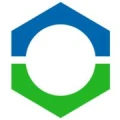 Logo Infrastrukturgesellschaft Bitterfeld-Wolfen ISG mbH