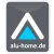 Logo Ing. Adis Avdic alu-home.de
