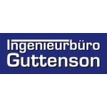 Logo Ing.B&uuml;ro Guttenson