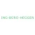 Logo Ing. Büro Heggen