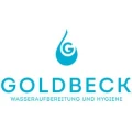 Logo Goldbeck, Chemie+Technik, Ulrich Ing.