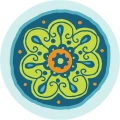Logo Inga Lapine Sport Consultant