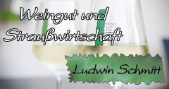 Logo Schmitt, Ludwin
