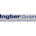 Logo Ingber GmbH Sanit&auml;r-Heizung
