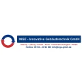 Logo INGE-Innovative Geb&auml;udetechnik GmbH