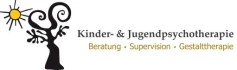 Logo Inge Wolf-Kügel Kinder- und Jugendpsychotherapie