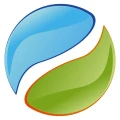 Logo Becker, Ingeborg