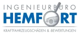 Logo Ingenierbüro Hemfort Dipl.-Ing. Klaus-Dieter Hemfort