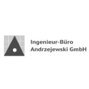 Logo Ingenieur-Büro Andrzejewski GmbH