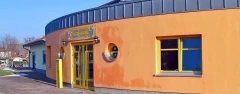 Logo Ingenieur- u. Sachverständigenbüro Dieter Köngerski