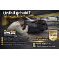 Ingenieur- und Sachverst&auml;ndigenb&uuml;ro Aref Arnstadt