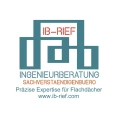 Ingenieur- und Sachverst&auml;ndigenb&uuml;ro IB RIEF Plochingen