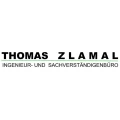 Logo Ingenieur- und Sachverst&auml;ndigenb&uuml;ro T. Zlamal