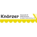Logo Ingenieurbetrieb Kn&ouml;rzer