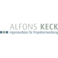 Logo Ingenieurb&uuml;ro Alfons Keck