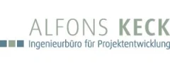 Logo Ingenieurbüro Alfons Keck