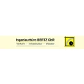 Logo Ingenieurb&uuml;ro Bertz