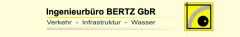 Logo Ingenieurbüro Bertz