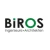 Logo Ingenieurbüro Biros Ingenieurbüro für Energieberatung