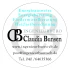 Logo Ingenieurbüro Claudia Bunsen