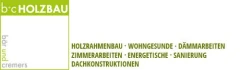 Logo Ingenieurbüro Cremers GmbH