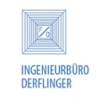 Logo Ingenieurb&uuml;ro Derflinger