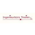 Logo Ingenieurb&uuml;ro Dipl-Ing FH) Ralf Trosien