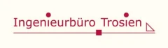 Logo Ingenieurbüro Dipl-Ing FH) Ralf Trosien