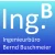 Logo Ingenieurbüro Dr. Buschmeier
