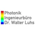 Logo Ingenieurb&uuml;ro Dr. Walter Luhs