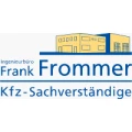 Ingenieurb&uuml;ro Frank Frommer KFZ-Sachverst&auml;ndige Biberach