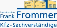 Ingenieurbüro Frank Frommer KFZ-Sachverständige Biberach