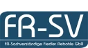 Logo Ingenieurbüro FRH Fiedler - Rebohle - Hoogestraat Sachverständige