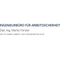 Ingenieurb&uuml;ro f&uuml;r Arbeitssicherheit - F&ouml;rster Aichach
