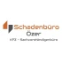 Logo Ingenieurbüro für Bauen Dipl.- Ing. (FH) Simon Bertsch Brandschutzsachverständiger (TÜV)