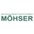 Logo Ingenieurbüro für Bauwesen & Bausachverständigenbüro Möhser